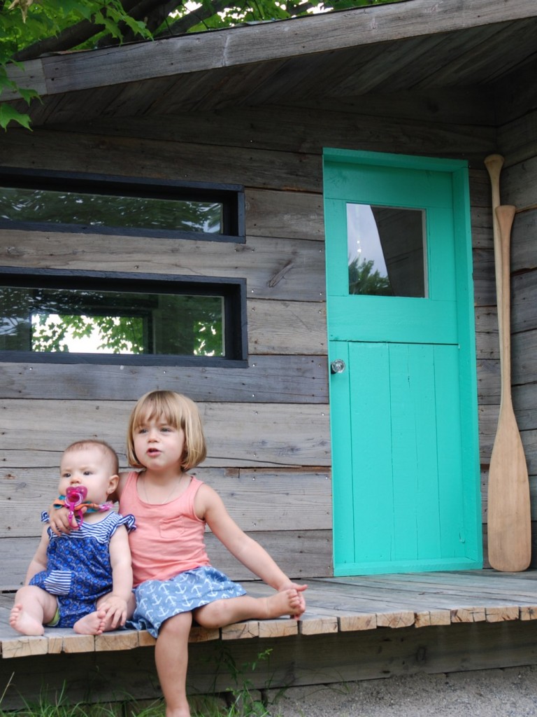 Vert Miami comme en Floride