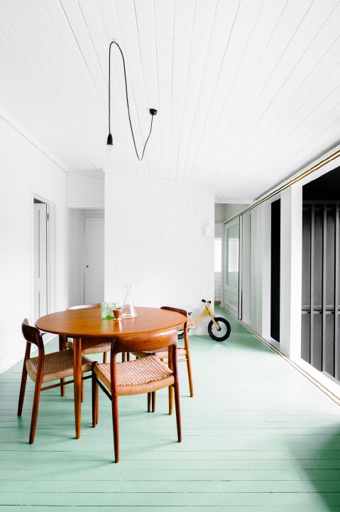 Et la gagnante du concours Home Depot est…