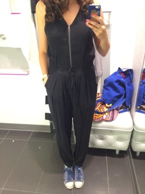 Soldes d’été chez Smart Set.