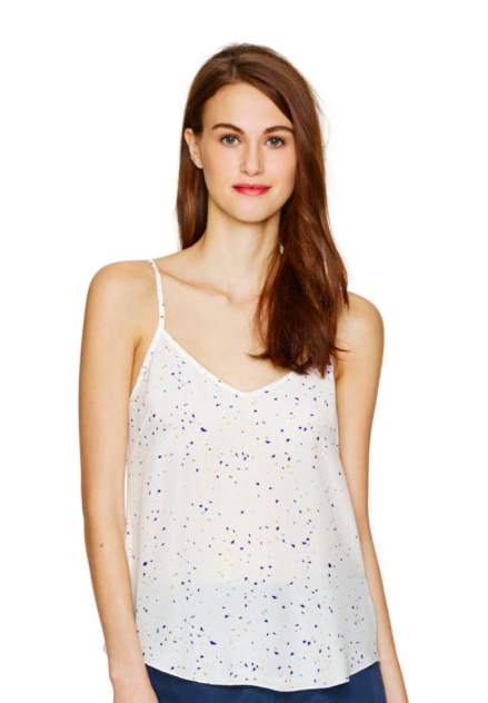 Top 10 des soldes chez Aritzia