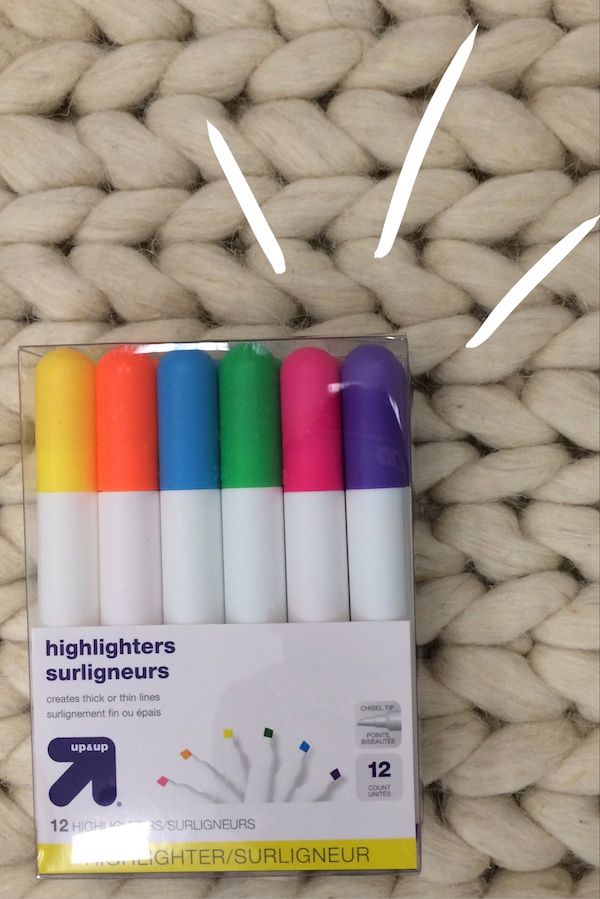 Et la grande gagnante de notre concours est…