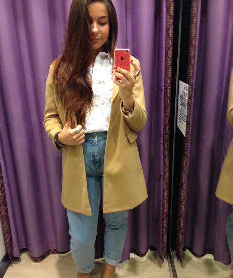 Les essentiels de Sarah pour la rentrée.