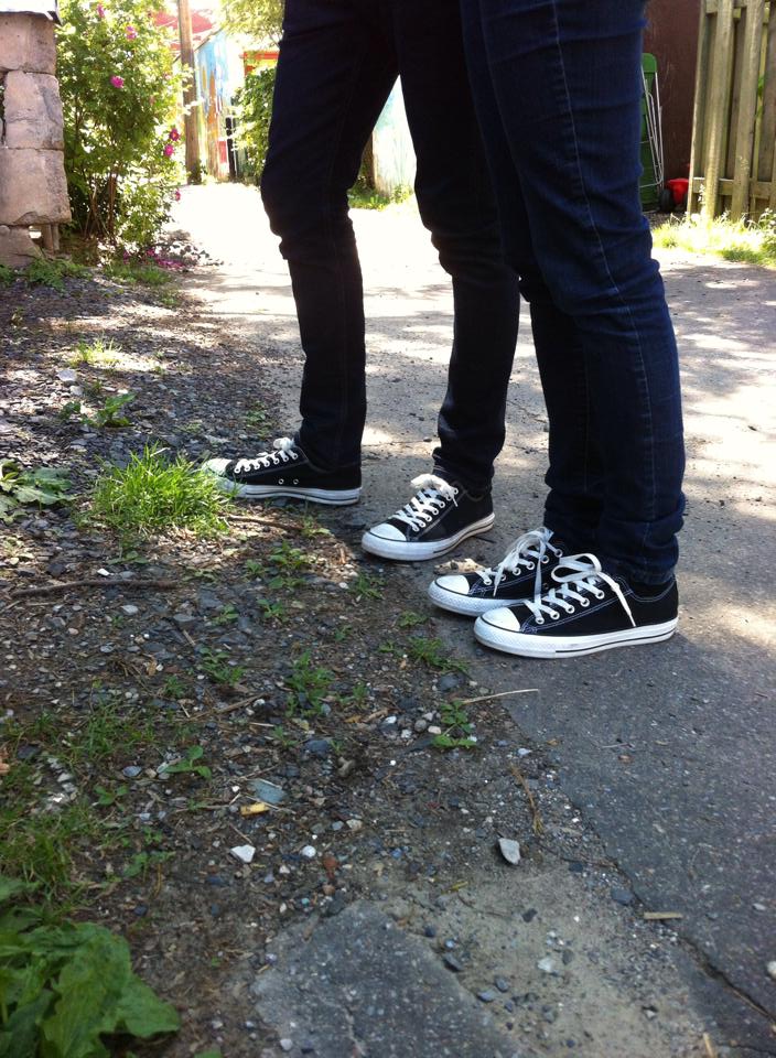 Stylisme de Bianca Gervais pour Format Familial