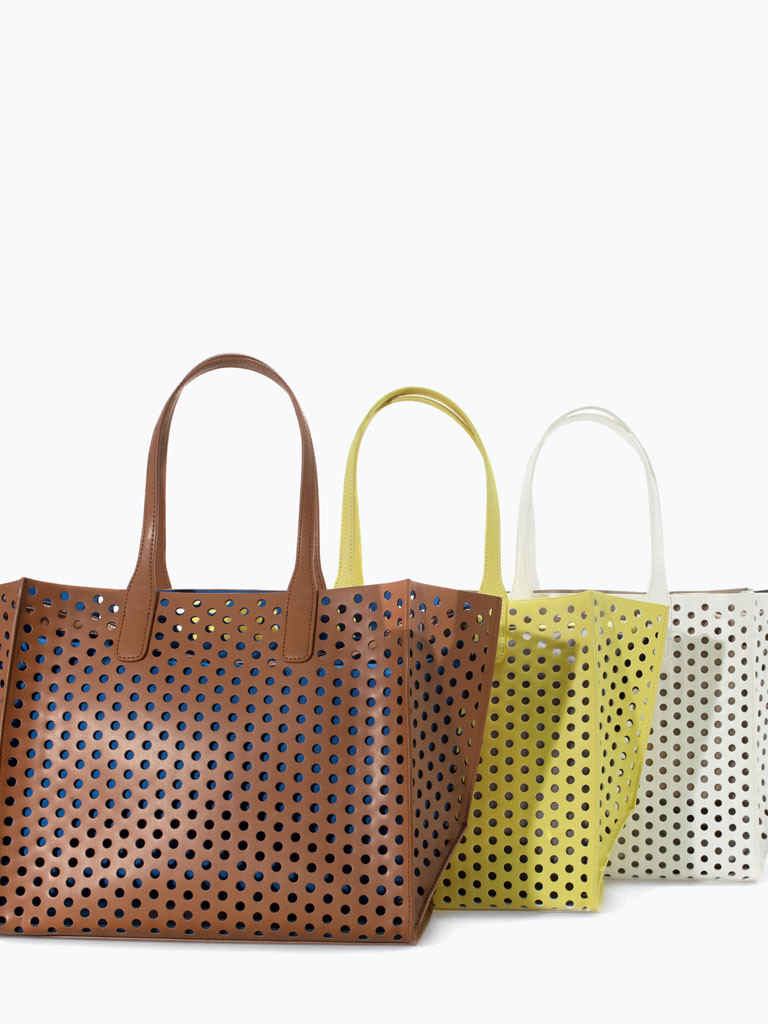 Accessoires d’automne convoités par Sarah.