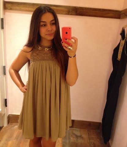 Petite visite à la boutique Anthropologie Dix30