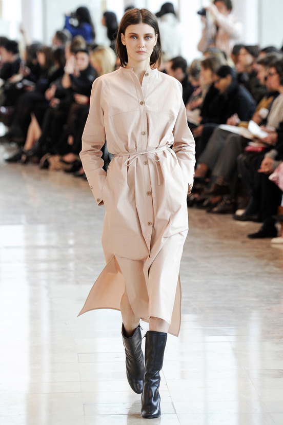 Les manteaux à ne pas manquer cet automne