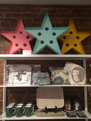 Buk&Nola rue Laurier est.