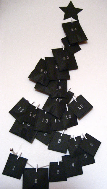 Calendriers de l’Avent à faire absolument