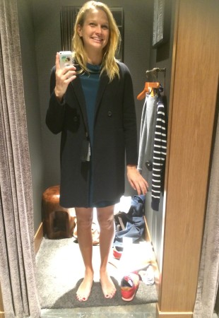 vêtements massimo dutti