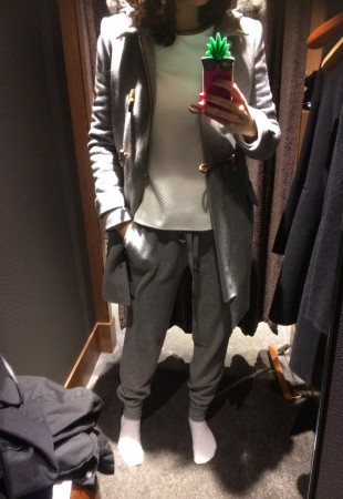 vêtements massimo dutti