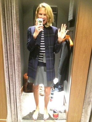 Beaux manteaux chez Massimo Dutti.