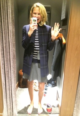 vêtements massimo dutti