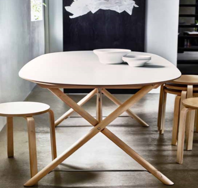 Nouveautés chez Ikea