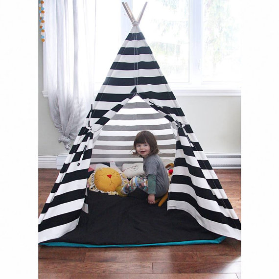 Etsy pour les petits.