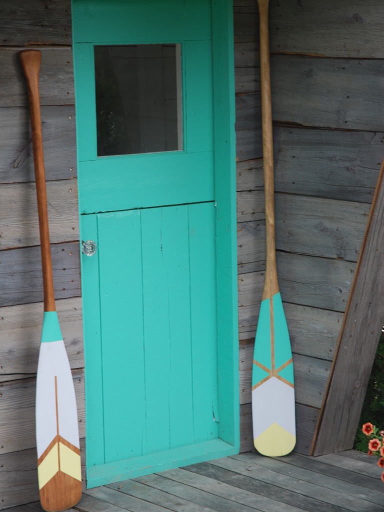 DIY Inspiration nautique