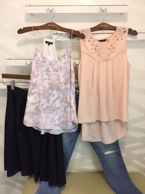 60% de rabais supp chez RW&CO