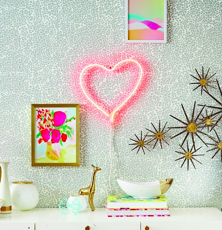 Déco Oh Joy! chez Target.