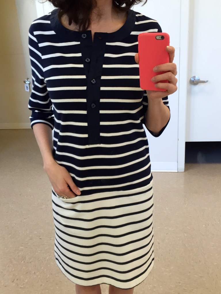 La collection printemps chez Joe Fresh.