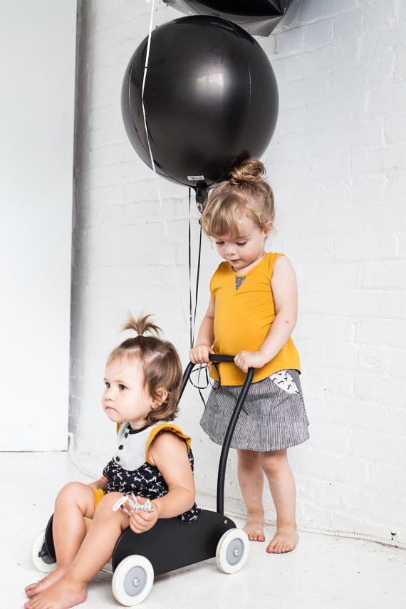 Cokluch Mini –  Cuteness fait au Québec