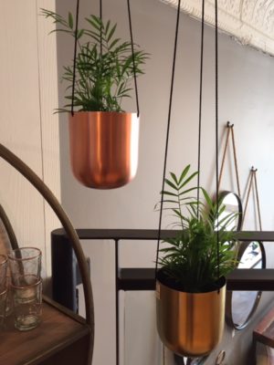 Top 10 chez V de V sur St-Laurent.