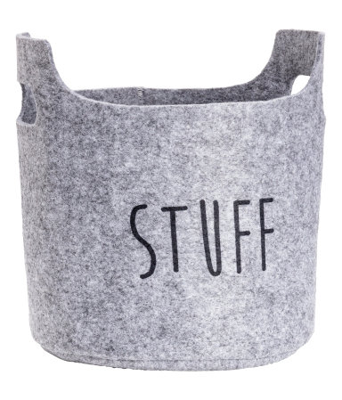 H&M Home bientôt au QC.