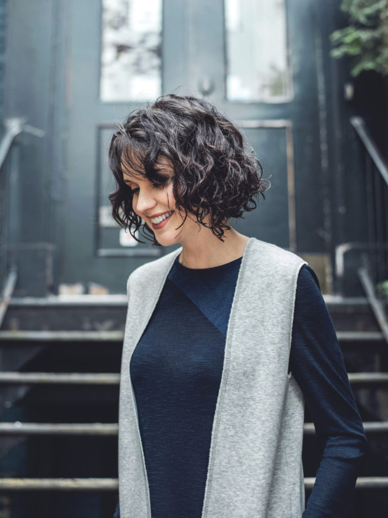 Collabo Aubainerie X Dans la cabine.