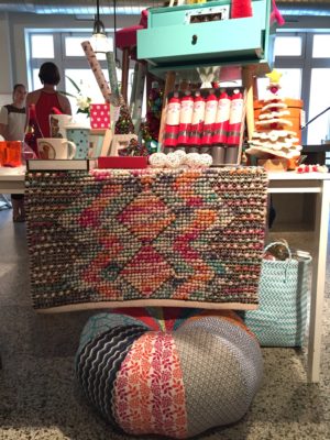 La rentrée déco chez HomeSense.