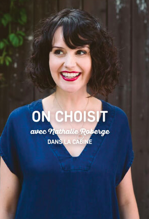 En mode #ecoresponsable avec La Parisienne