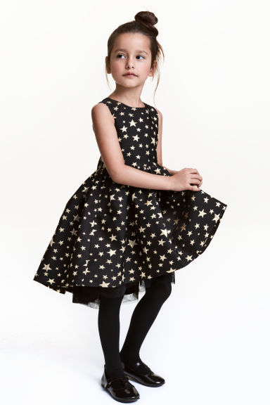 Top 5 Tenues des Fêtes pour filles