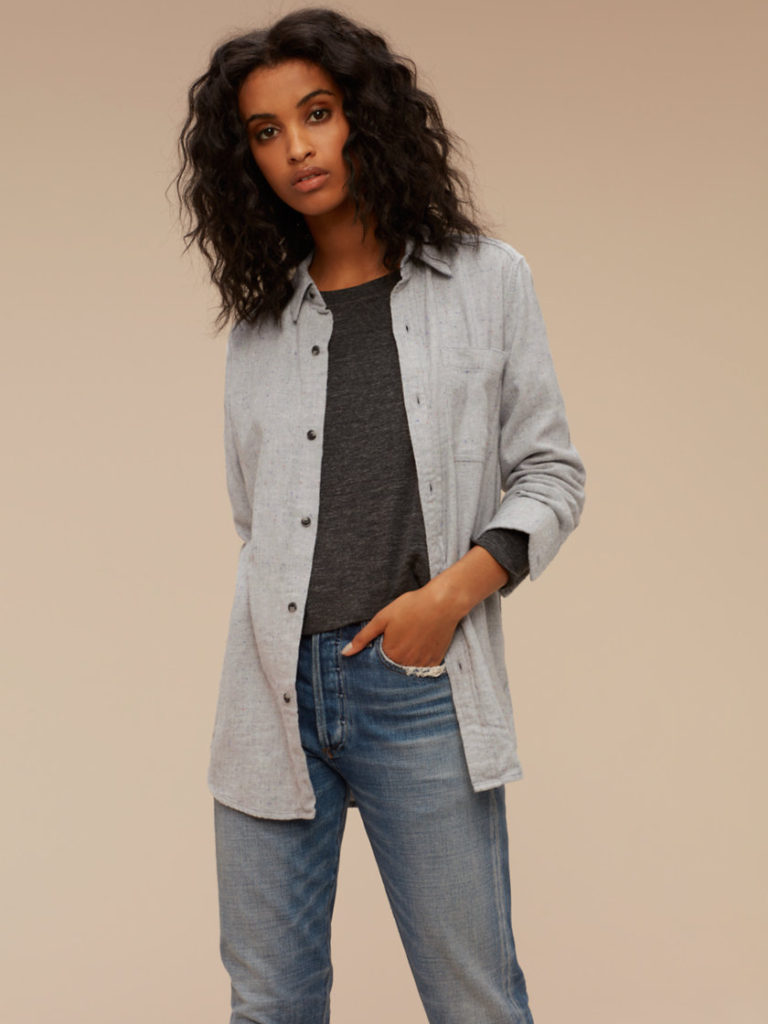 La chasse aux soldes de janvier.