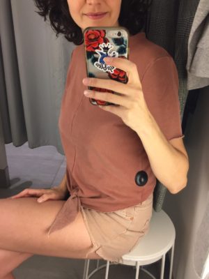L’automne chez H&M