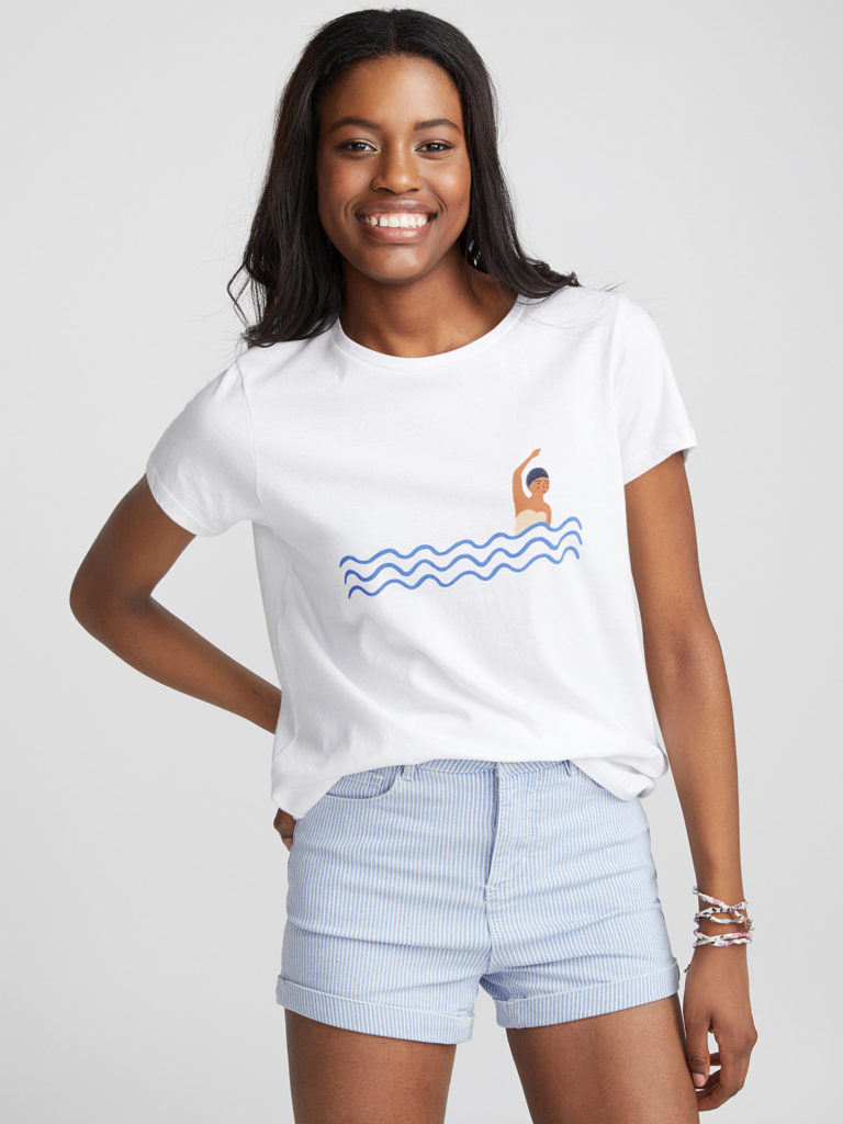 Twik x Kate Puglsey.