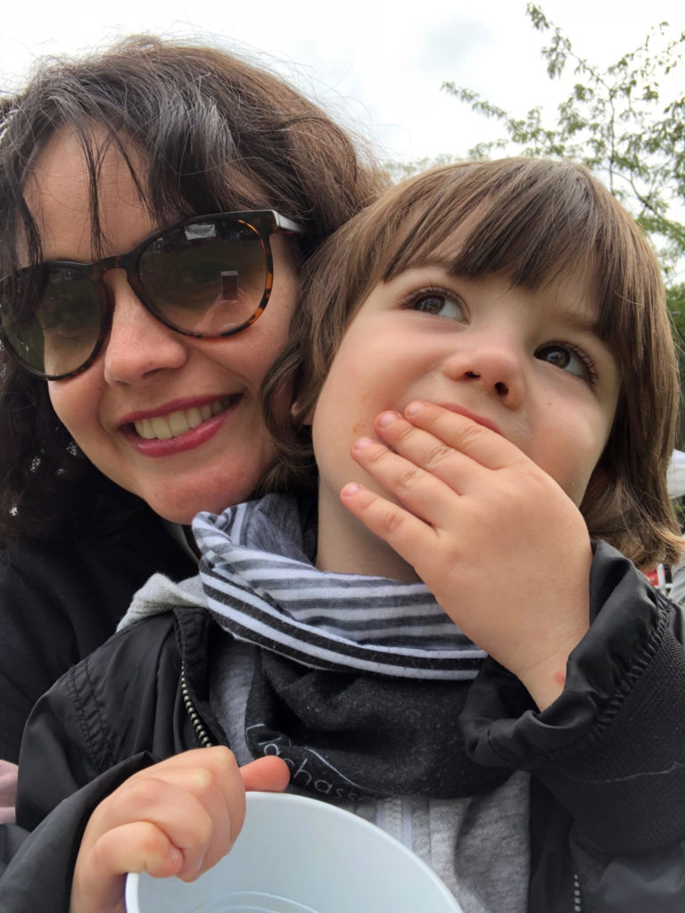 La fondation Just For Kids.