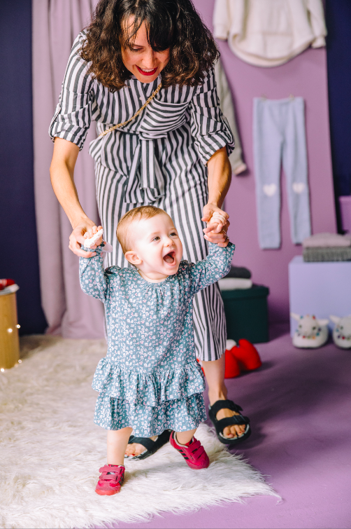 Aubainerie X BB Esther