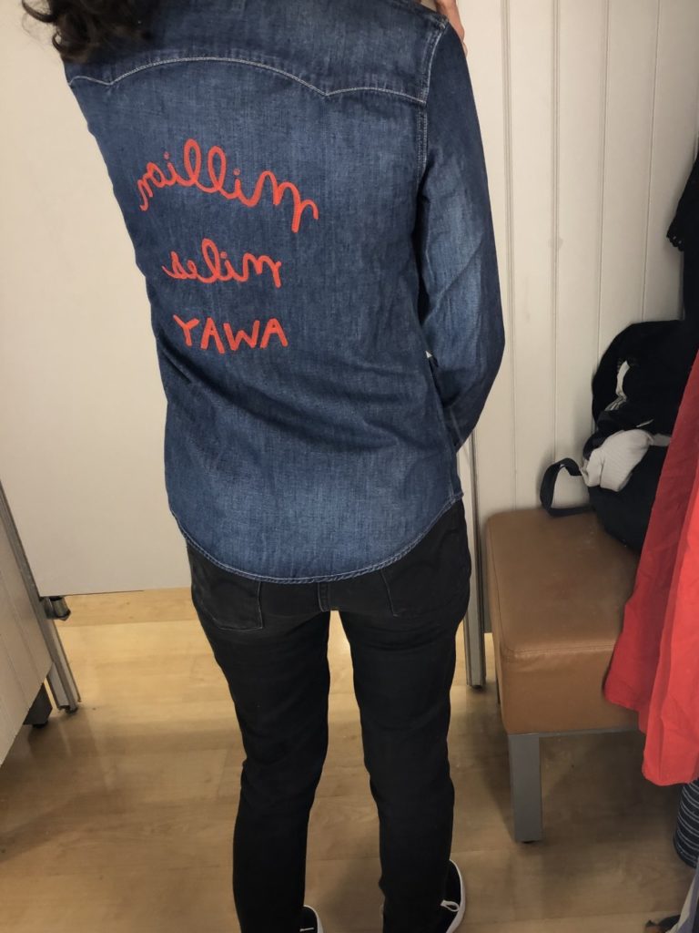 Le Marshalls de Floride.