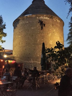 Berlin, la ville qui n’arrête jamais.