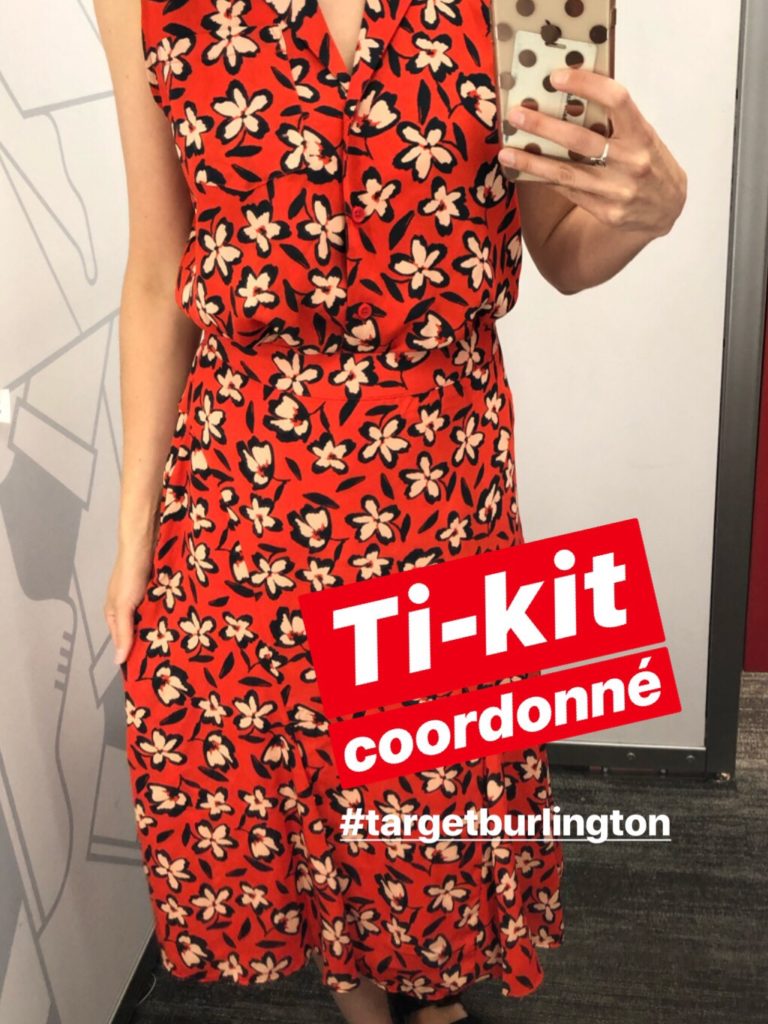 How to Target US : la recette